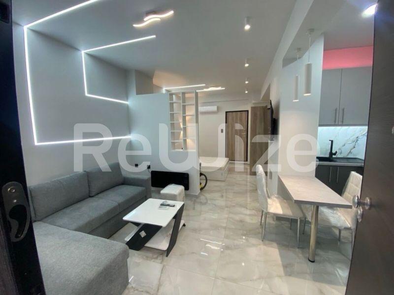Photo 1,Σαλόνι,ΠΏΛΗΣΗ,Κατοικία,Στούντιο,35τ.μ,€100,000,Χαριλάου