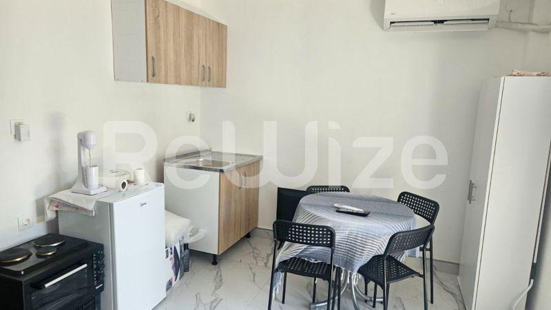 Photo 4,Τραπεζαρία,ΕΝΟΙΚΊΑΣΗ,Κατοικία,Στούντιο,20τ.μ,€350,Περαία