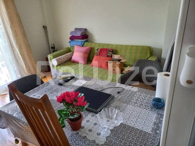 Photo 3,Σαλόνι,ΕΝΟΙΚΊΑΣΗ,Κατοικία,Διαμέρισμα,72τ.μ,€700,Ιπποκράτειο