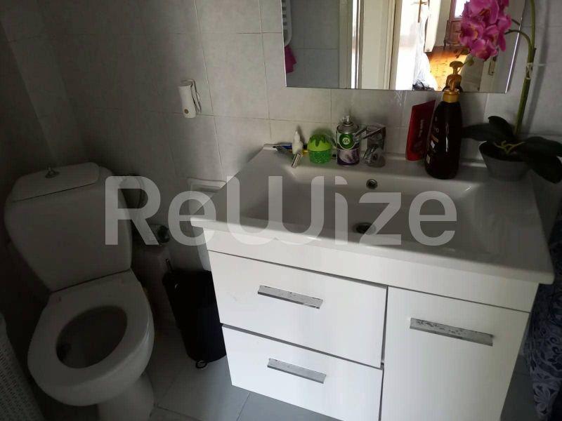Photo 16,Μπάνιο,ΕΝΟΙΚΊΑΣΗ,Κατοικία,Διαμέρισμα,72τ.μ,€700,Ιπποκράτειο