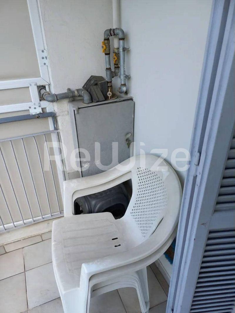 Photo 13,Μπάνιο,ΕΝΟΙΚΊΑΣΗ,Κατοικία,Διαμέρισμα,72τ.μ,€700,Ιπποκράτειο