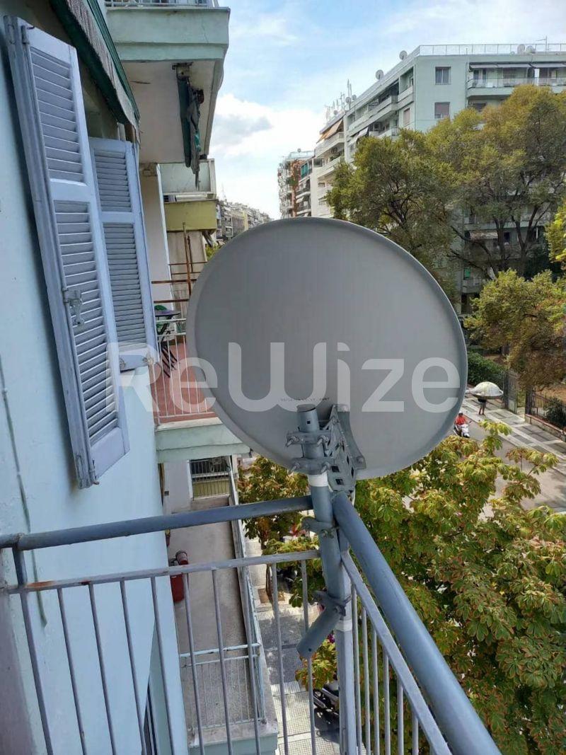 Photo 21,Μπαλκόνι,ΕΝΟΙΚΊΑΣΗ,Κατοικία,Διαμέρισμα,72τ.μ,€700,Ιπποκράτειο