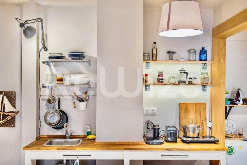 Photo 4,Kitchen,RENT,Residency,Apartment,87sqm,€850,Kentro Thessalonikis