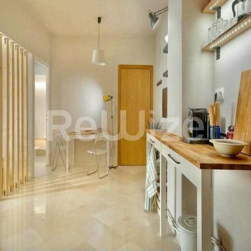 Photo 10,Κουζίνα,ΕΝΟΙΚΊΑΣΗ,Κατοικία,Διαμέρισμα,87τ.μ,€850,Κέντρο Θεσσαλονίκης