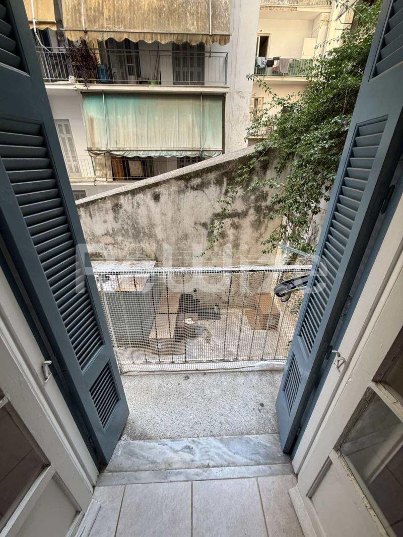 Photo 15,Πισίνα,ΕΝΟΙΚΊΑΣΗ,Κατοικία,Διαμέρισμα,42τ.μ,€200,Άνω Πατήσια