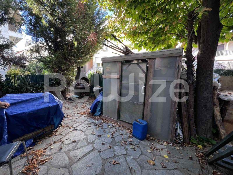 Photo 11,Κήπος,ΕΝΟΙΚΊΑΣΗ,Κατοικία,Μεζονέτα,170τ.μ,€780,Νέο Ρύσιο