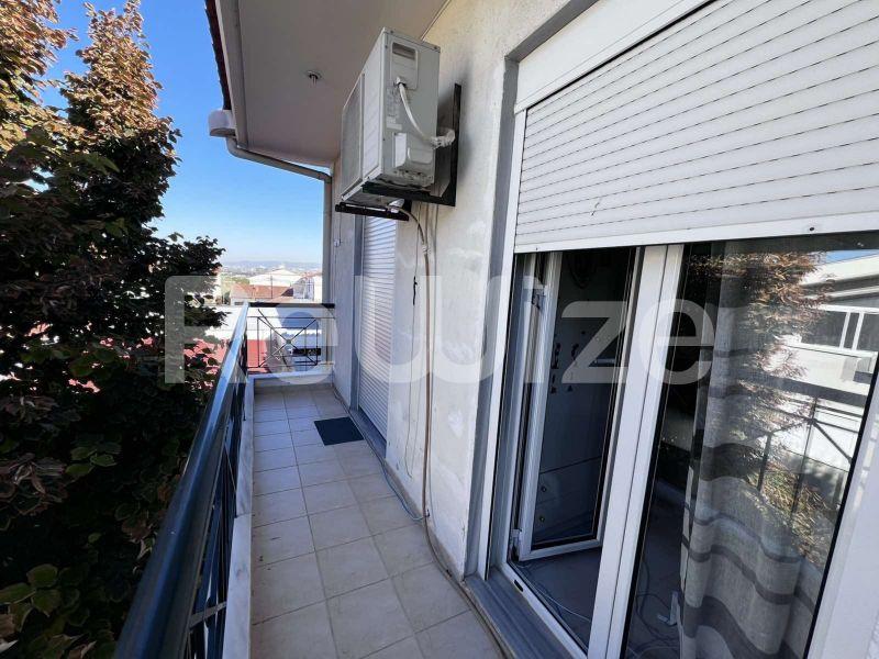 Photo 15,Μπαλκόνι,ΕΝΟΙΚΊΑΣΗ,Κατοικία,Μεζονέτα,170τ.μ,€780,Νέο Ρύσιο