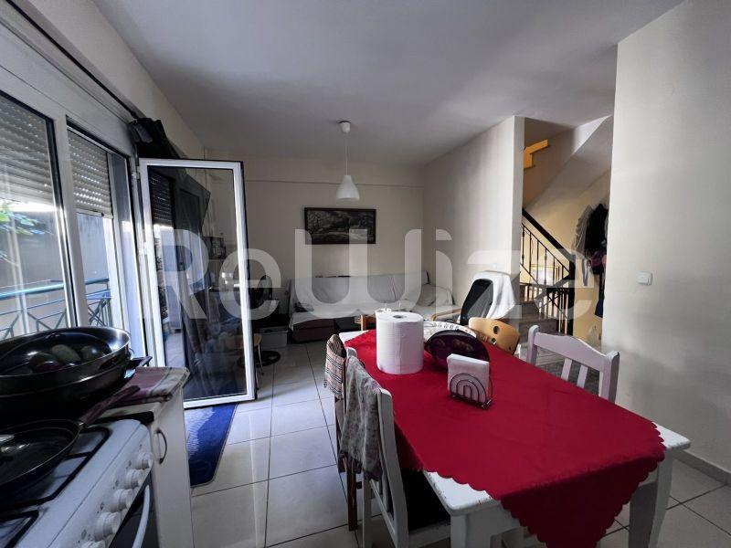 Photo 23,Σαλόνι,ΕΝΟΙΚΊΑΣΗ,Κατοικία,Μεζονέτα,170τ.μ,€780,Νέο Ρύσιο