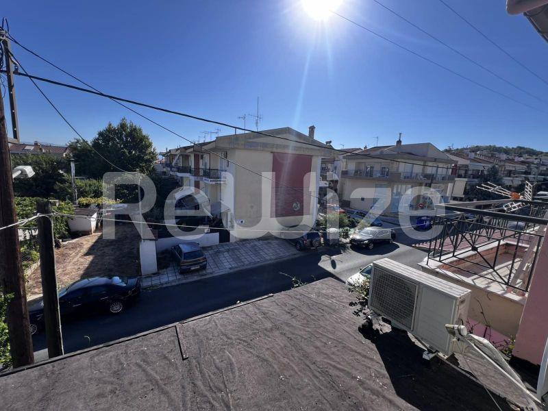 Photo 6,Μπαλκόνι,ΕΝΟΙΚΊΑΣΗ,Κατοικία,Μεζονέτα,170τ.μ,€780,Νέο Ρύσιο