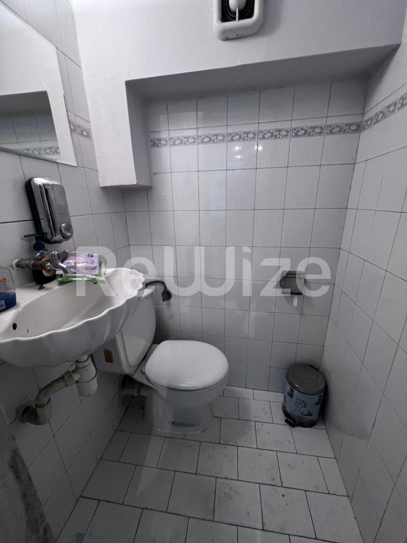 Photo 11,Μπάνιο,ΕΝΟΙΚΊΑΣΗ,Επαγγελματικό,Γραφείο,146τ.μ,€800,Κηφισιά