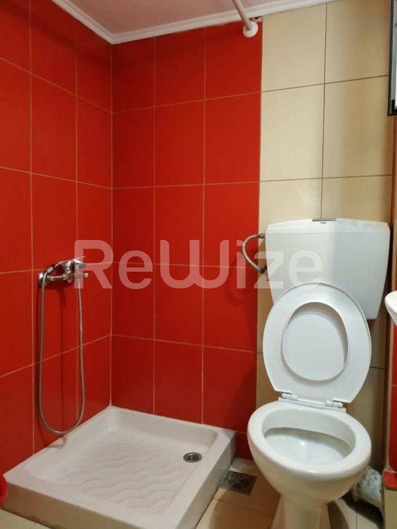 Photo 5,Μπάνιο,ΕΝΟΙΚΊΑΣΗ,Κατοικία,Διαμέρισμα,37τ.μ,€450,Φάληρο