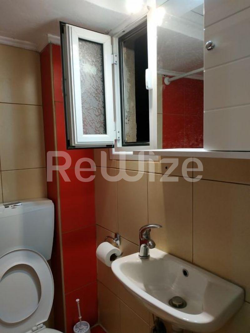 Photo 4,Μπάνιο,ΕΝΟΙΚΊΑΣΗ,Κατοικία,Διαμέρισμα,37τ.μ,€450,Φάληρο