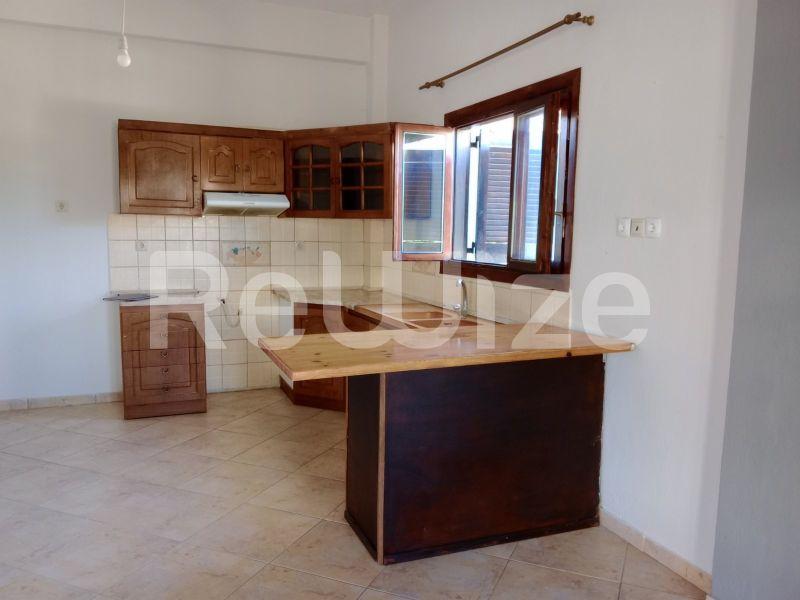 Photo 1,Κουζίνα,ΕΝΟΙΚΊΑΣΗ,Κατοικία,Διαμέρισμα,90τ.μ,€430,Πλαγιάρι
