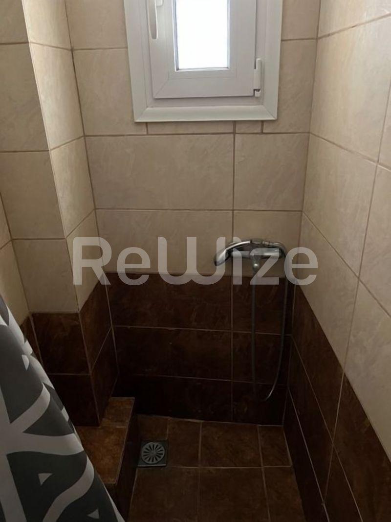 Photo 8,Μπάνιο,ΕΝΟΙΚΊΑΣΗ,Κατοικία,Διαμέρισμα,34τ.μ,€500,Ανάληψη