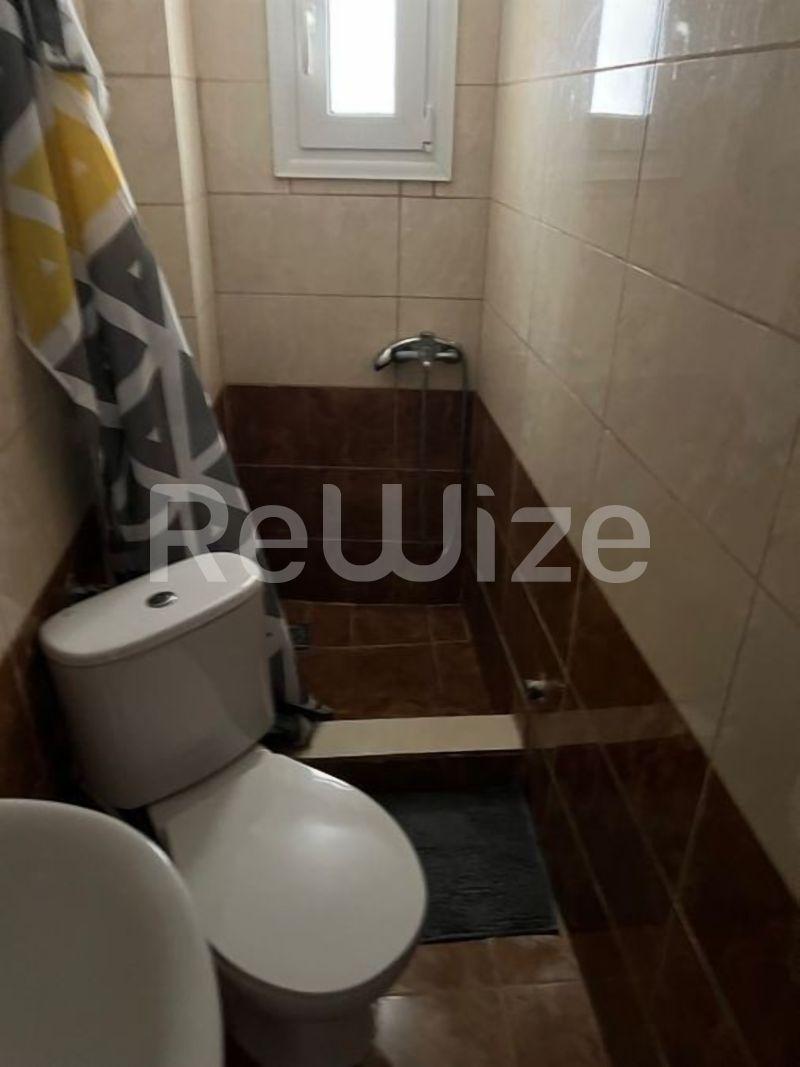 Photo 6,Μπάνιο,ΕΝΟΙΚΊΑΣΗ,Κατοικία,Διαμέρισμα,34τ.μ,€500,Ανάληψη
