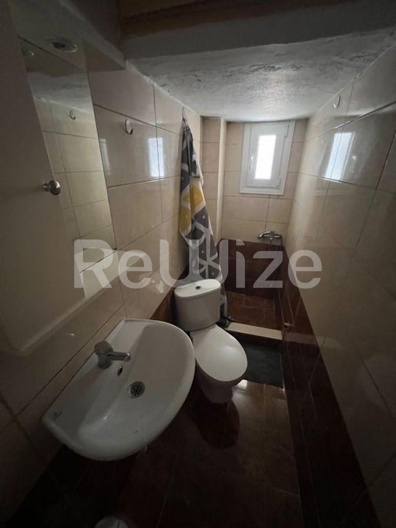 Photo 5,Μπάνιο,ΕΝΟΙΚΊΑΣΗ,Κατοικία,Διαμέρισμα,34τ.μ,€500,Ανάληψη