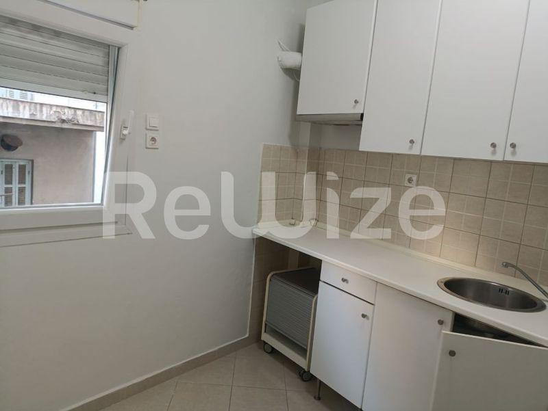 Photo 3,Κουζίνα,ΕΝΟΙΚΊΑΣΗ,Κατοικία,Διαμέρισμα,30τ.μ,€420,Κέντρο Θεσσαλονίκης