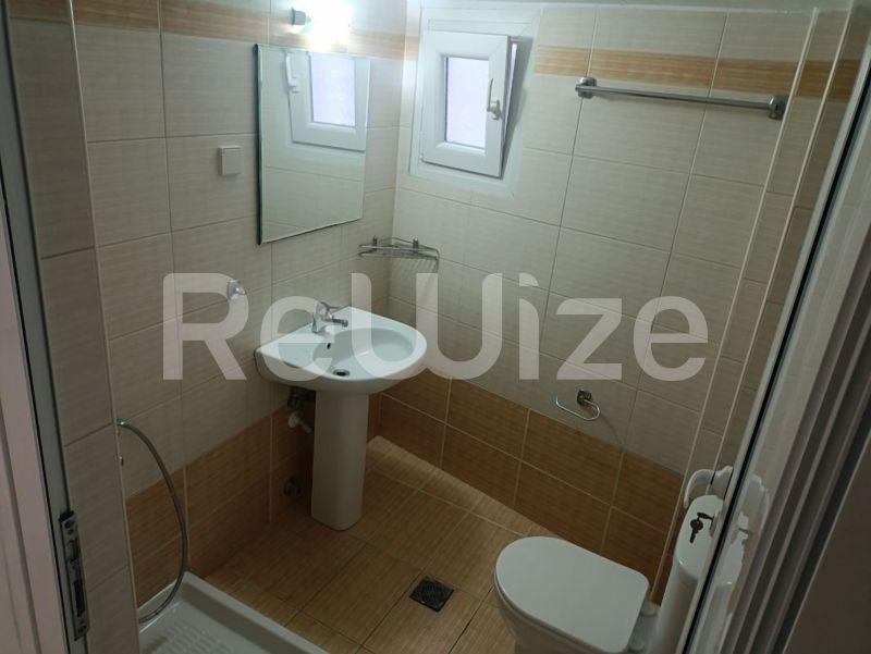 Photo 5,Μπάνιο,ΕΝΟΙΚΊΑΣΗ,Κατοικία,Διαμέρισμα,30τ.μ,€420,Κέντρο Θεσσαλονίκης