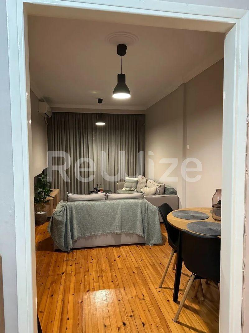 Photo 1,Σαλόνι,ΠΏΛΗΣΗ,Κατοικία,Διαμέρισμα,80τ.μ,€195,000,Κέντρο Θεσσαλονίκης