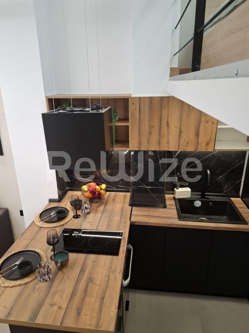 Photo 1,Κουζίνα,ΠΏΛΗΣΗ,Κατοικία,Διαμέρισμα,37τ.μ,€90,000,Χαριλάου