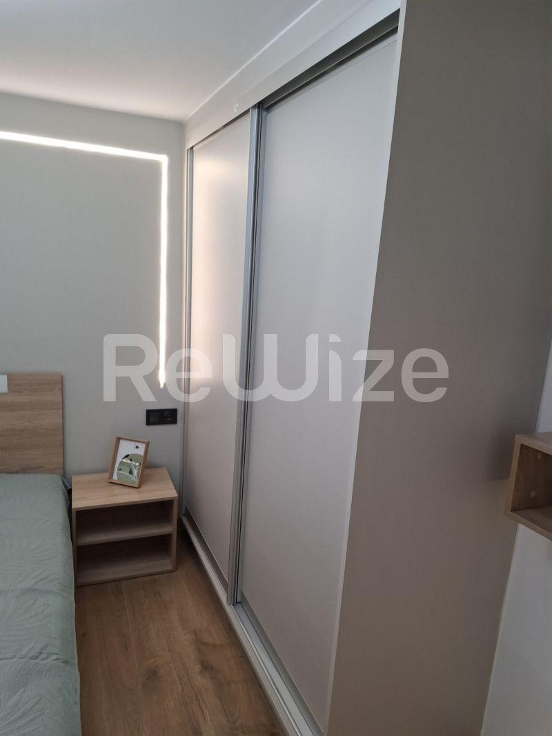 Photo 6,Υπνοδωμάτιο,ΠΏΛΗΣΗ,Κατοικία,Διαμέρισμα,37τ.μ,€90,000,Χαριλάου