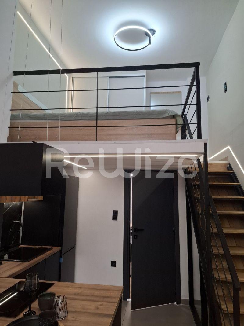 Photo 12,Θέα στη θάλασσα,ΠΏΛΗΣΗ,Κατοικία,Διαμέρισμα,37τ.μ,€90,000,Χαριλάου