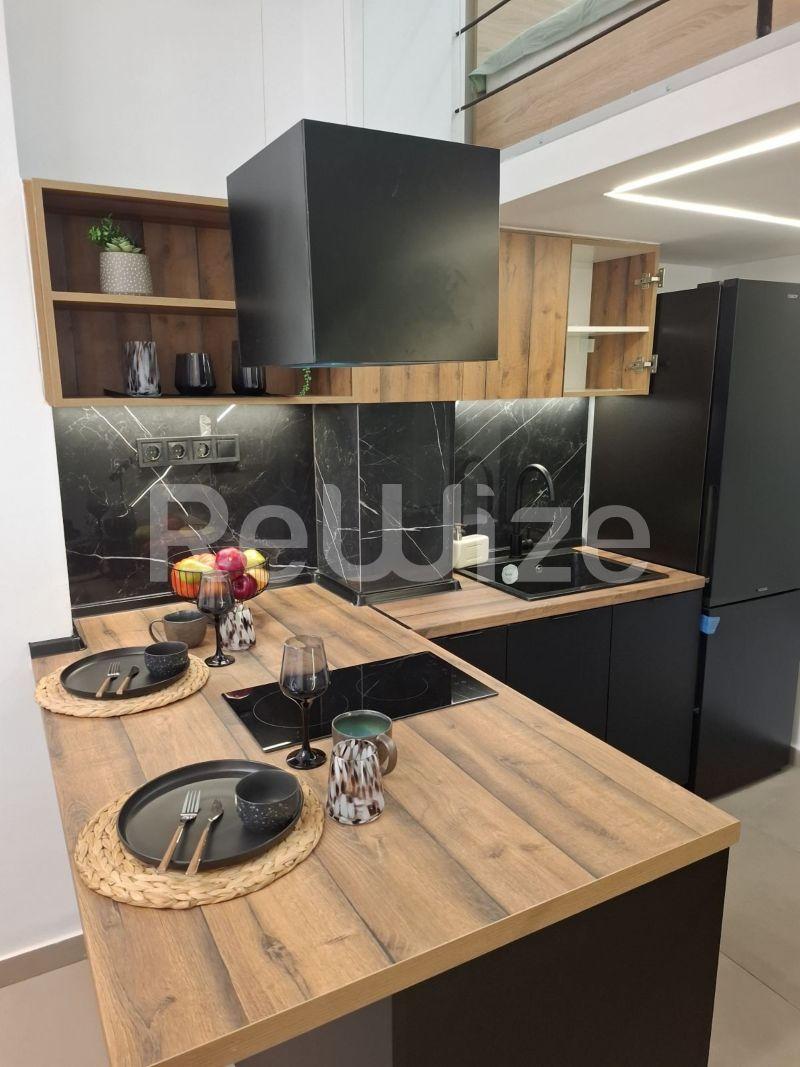 Photo 14,Κουζίνα,ΠΏΛΗΣΗ,Κατοικία,Διαμέρισμα,37τ.μ,€90,000,Χαριλάου