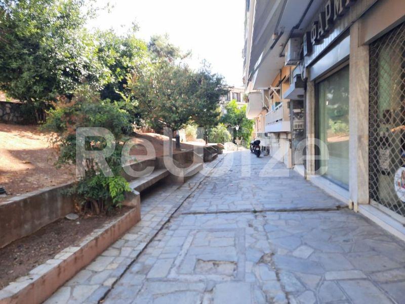 Photo 7,Εξωτερική,ΕΝΟΙΚΊΑΣΗ,Κατοικία,Στούντιο,33τ.μ,€370,Κέντρο Θεσσαλονίκης