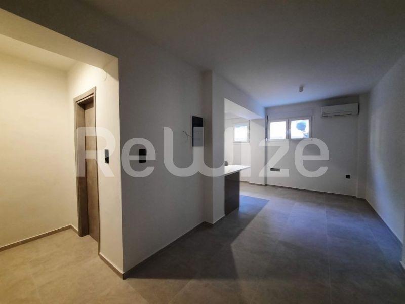 Photo 3,Σαλόνι,ΕΝΟΙΚΊΑΣΗ,Κατοικία,Στούντιο,33τ.μ,€370,Κέντρο Θεσσαλονίκης