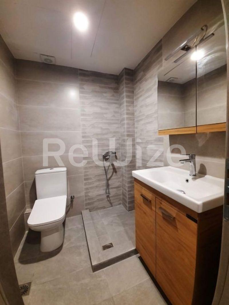 Photo 5,Μπάνιο,ΕΝΟΙΚΊΑΣΗ,Κατοικία,Στούντιο,33τ.μ,€370,Κέντρο Θεσσαλονίκης