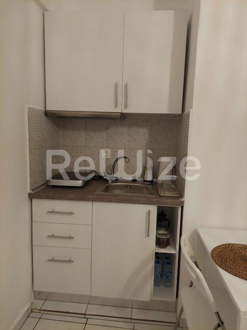 Photo 6,Κουζίνα,ΕΝΟΙΚΊΑΣΗ,Κατοικία,Στούντιο,25τ.μ,€380,Περαία