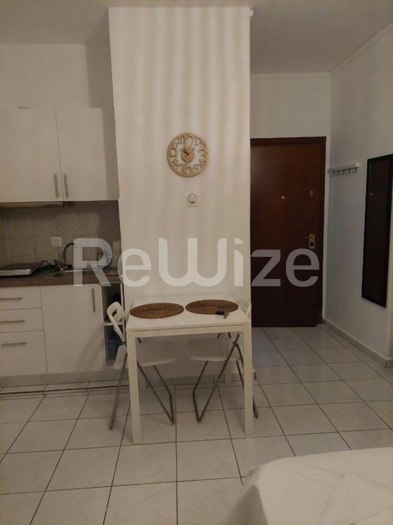 Photo 5,Τραπεζαρία,ΕΝΟΙΚΊΑΣΗ,Κατοικία,Στούντιο,25τ.μ,€380,Περαία