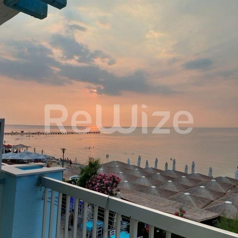 Photo 9,Θέα στη θάλασσα,ΕΝΟΙΚΊΑΣΗ,Κατοικία,Στούντιο,25τ.μ,€380,Περαία