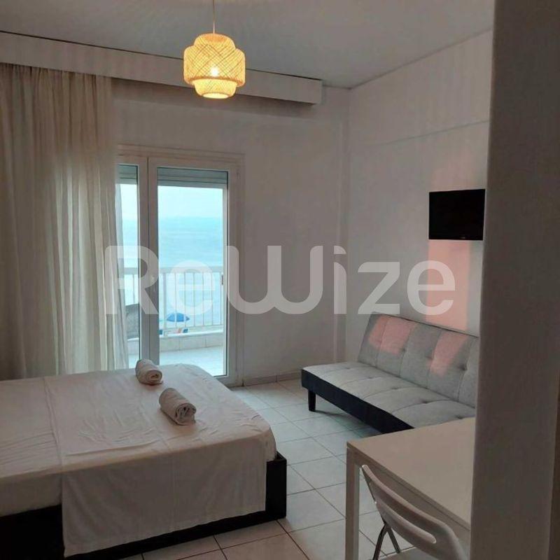 Photo 1,Υπνοδωμάτιο,ΕΝΟΙΚΊΑΣΗ,Κατοικία,Στούντιο,25τ.μ,€380,Περαία
