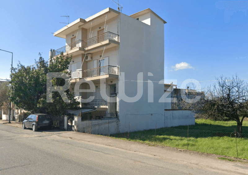 Photo 2,Outside,RENT,Residency,Apartment,83sqm,€28,560,Megalopoli