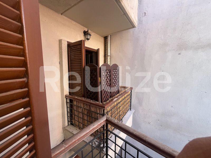 Photo 22,Μπαλκόνι,ΠΏΛΗΣΗ,Κατοικία,Μεζονέτα,105τ.μ,€135,000,Άνω Πόλη