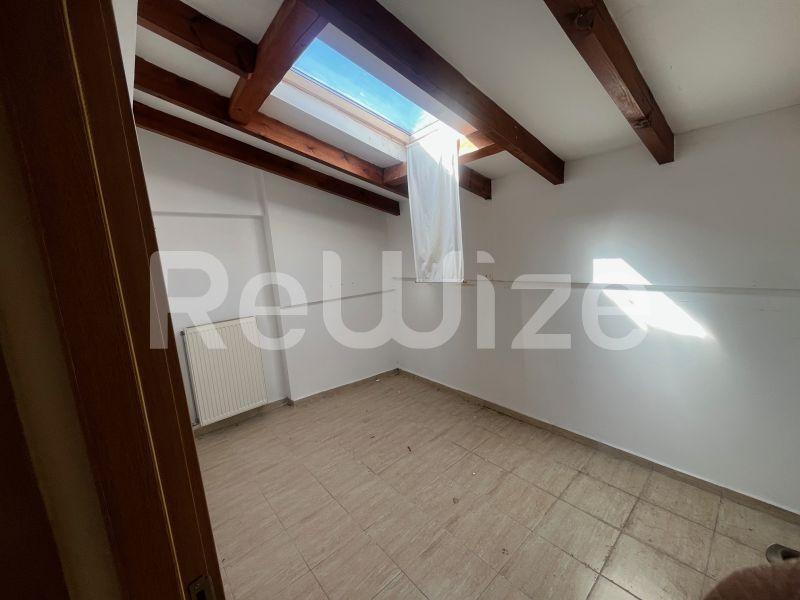 Photo 9,Υπνοδωμάτιο,ΠΏΛΗΣΗ,Κατοικία,Μεζονέτα,105τ.μ,€135,000,Άνω Πόλη