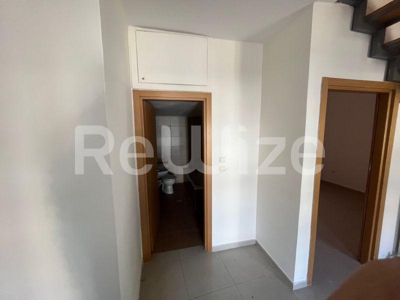 Photo 17,Μπάνιο,ΠΏΛΗΣΗ,Κατοικία,Μεζονέτα,105τ.μ,€135,000,Άνω Πόλη