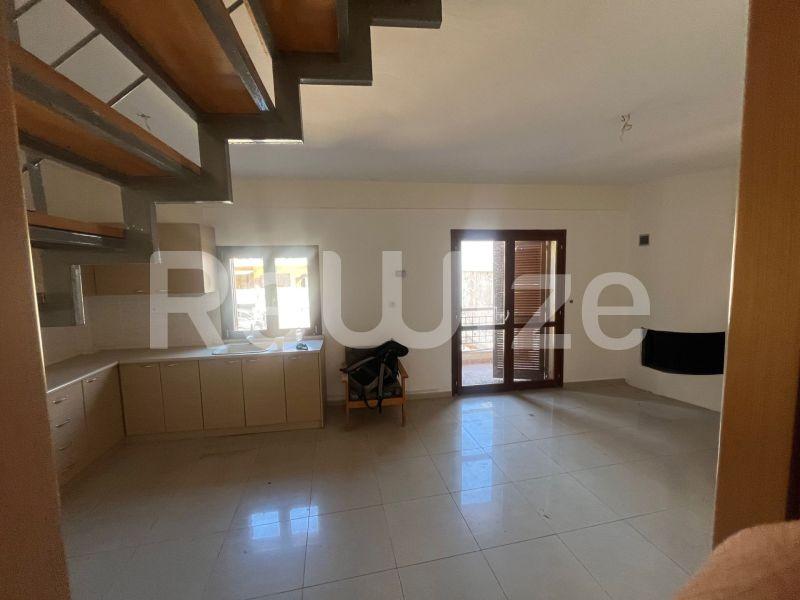 Photo 4,Σαλόνι,ΠΏΛΗΣΗ,Κατοικία,Μεζονέτα,105τ.μ,€135,000,Άνω Πόλη
