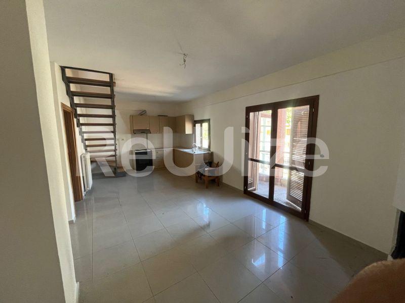 Photo 2,Σαλόνι,ΠΏΛΗΣΗ,Κατοικία,Μεζονέτα,105τ.μ,€135,000,Άνω Πόλη