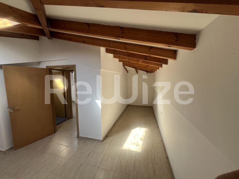 Photo 6,Διάδρομος,ΠΏΛΗΣΗ,Κατοικία,Μεζονέτα,105τ.μ,€135,000,Άνω Πόλη