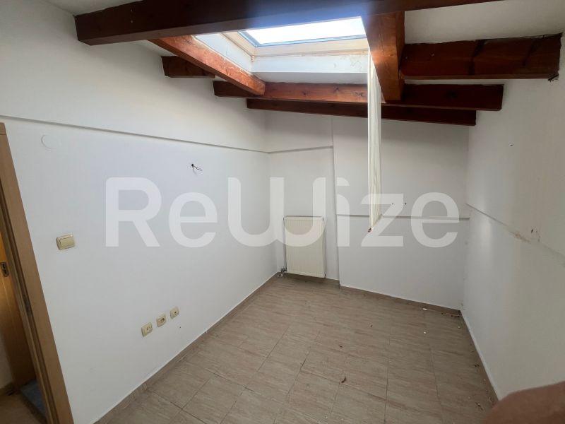 Photo 10,Υπνοδωμάτιο,ΠΏΛΗΣΗ,Κατοικία,Μεζονέτα,105τ.μ,€135,000,Άνω Πόλη