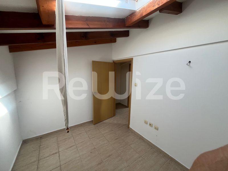 Photo 12,Υπνοδωμάτιο,ΠΏΛΗΣΗ,Κατοικία,Μεζονέτα,105τ.μ,€135,000,Άνω Πόλη