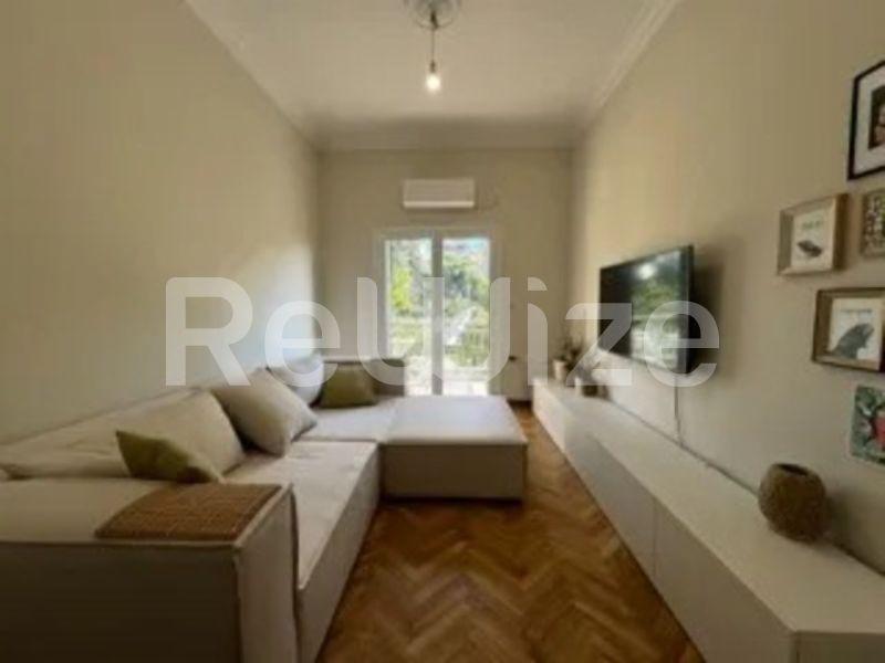 Photo 6,Σαλόνι,ΠΏΛΗΣΗ,Κατοικία,Διαμέρισμα,53τ.μ,€135,000,Κέντρο Καλλιθέας