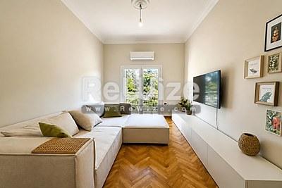 Apartment Kallithea