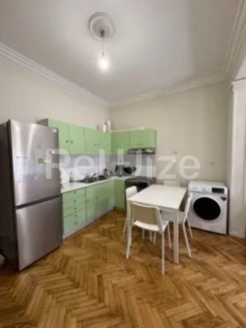 Photo 4,Κουζίνα,ΠΏΛΗΣΗ,Κατοικία,Διαμέρισμα,53τ.μ,€135,000,Κέντρο Καλλιθέας
