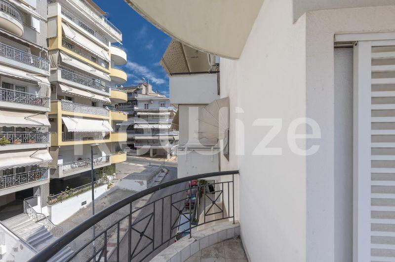 Photo 17,Μπαλκόνι,ΠΏΛΗΣΗ,Κατοικία,Διαμέρισμα,88τ.μ,€102,000,Νεάπολη