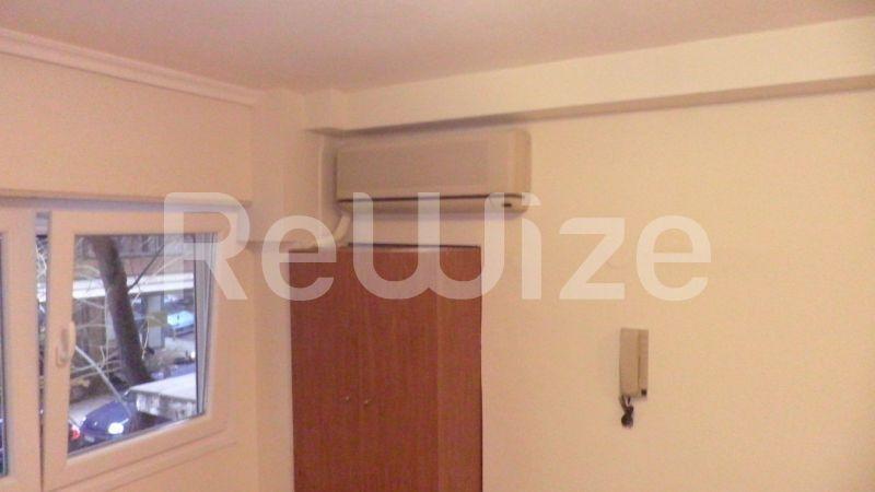 Photo 7,Living Room,RENT,Residency,Studio,22sqm,€260,Kentro Thessalonikis