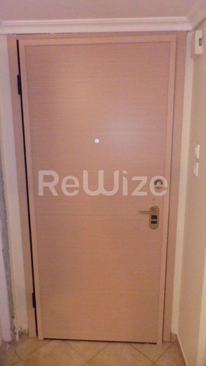 Photo 6,Bedroom,RENT,Residency,Studio,22sqm,€260,Kentro Thessalonikis