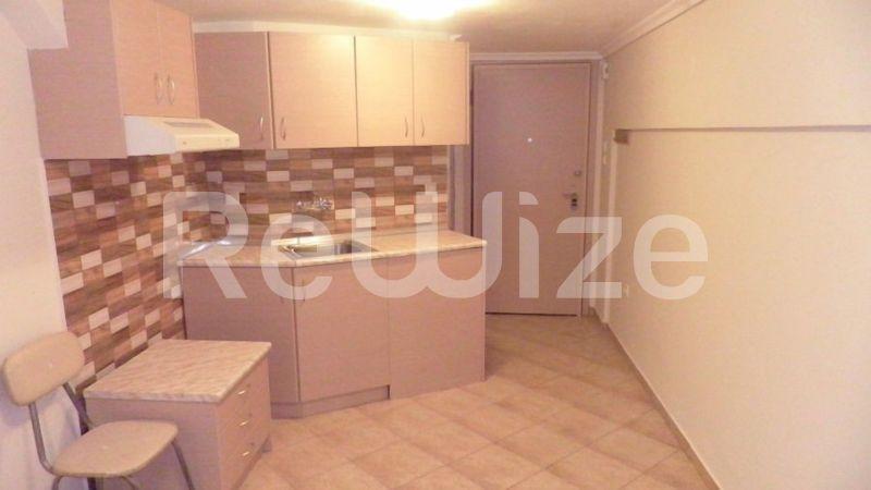 Photo 2,Kitchen,RENT,Residency,Studio,22sqm,€260,Kentro Thessalonikis